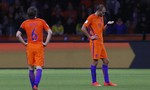 Thắng Thụy Điển, Hà Lan vẫn ngậm ngùi chia tay World Cup