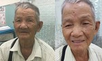 ​Cụ ông 82 tuổi bán vé số dạo được tặng nguyên hàm răng giả