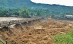 Hàng chục người chết và mất tích ở Yên Bái do mưa lũ