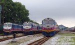 Đường sắt thống nhất tiếp tục bị chia cắt tại Thanh Hóa