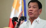 Bị chỉ trích, tổng thống Philippines giải tán 18 đơn vị chống ma túy cấp khu vực