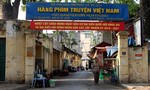 Công bố quyết định thanh tra cổ phần hóa Hãng Phim truyện Việt Nam