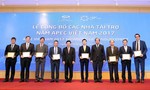 Công bố các nhà tài trợ Năm APEC 2017