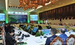 Khai mạc Hội nghị quan chức tài chính cao cấp APEC 2017