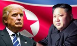 Tổng thống Trump: Đàm phán với Triều Tiên chỉ 'tốn thời gian'