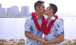 Diễn viên Hồ Vĩnh Khoa tổ chức lễ cưới đồng tính tại Mỹ