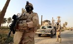 Quân đội Iraq đụng độ lực lượng người Kurd khiến Mỹ lâm thế khó