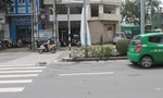 2 xe máy tông trực diện khiến 1 người nguy kịch