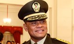 Mỹ không cho tướng quân đội Indonesia nhập cảnh