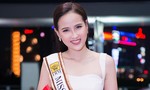 Hoa khôi Khánh Ngân bất ngờ tham dự Hoa hậu Hoàn cầu – Miss Globe 2017