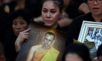 Biển người đổ về thủ đô Thái Lan dự lễ hỏa táng vua Rama IX
