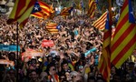 Tây Ban Nha giải tán nghị viện xứ Catalan sau tuyên bố độc lập