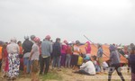 Phú Yên: Thả neo tàu cá, một ngư dân tử vong