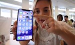 Apple sa thải nhân viên có người nhà làm lộ diện iPhone X