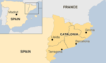 Trưng cầu dân ý xứ Catalan: Hệ lụy cho cả khu vực