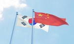 Hàn Quốc và Trung Quốc hàn gắn quan hệ ngoại giao