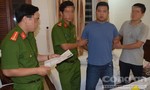 Nhóm giang hồ gây án ở Lạng Sơn bị bắt tại Huế