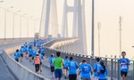 Giải Marathon TP.HCM đánh dấu 5 năm tổ chức
