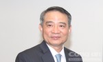 Bộ trưởng GTVT Trương Quang Nghĩa làm Bí thư Thành uỷ Đà Nẵng