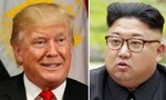 Tổng thống Trump cảnh báo ‘Chỉ có một thứ có hiệu quả với Triều Tiên’
