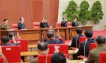 Nhà lãnh đạo Kim Jong Un bổ nhiệm em gái vào Bộ Chính trị
