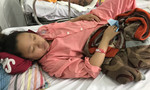 Thai phụ mắc sốt xuất huyết nguy kịch, cả mẹ lẫn con suýt chết