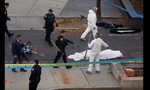 Nghi vấn vụ tấn công New York có liên quan đến IS