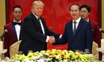 Tổng thống Trump ca ngợi ‘Việt Nam là điều kỳ diệu lớn lao của Thế giới’