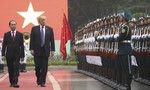 Tổng thống Trump phát biểu tại Việt Nam: Chúng tôi muốn hòa bình, không muốn thấy chiến tranh