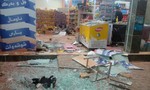 Động đất tại biên giới Iran – Iraq, hàng trăm người thiệt mạng