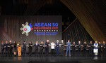 Thủ tướng dự khai mạc ASEAN-31