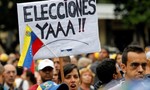 Venezuela vỡ nợ giữa lúc còn khủng hoảng