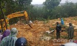 Quảng Nam: Mưa lũ làm 36 người chết, thiệt hại tài sản 1.500 tỷ đồng