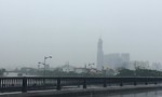 Sài Gòn xuất hiện mưa rong bão