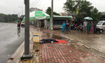 Hai vụ tai nạn trong chiều mưa, 3 người thương vong