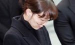 Vợ chưa cưới khóc nức nở trước di quan của nam diễn viên Kim Joo Hyuk