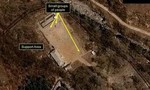 Triều Tiên bác bỏ tin sập hầm thử hạt nhân gây thương vong lớn