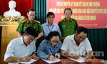Cảnh sát môi trường Đà Nẵng tăng cường xử lý ô nhiễm môi trường