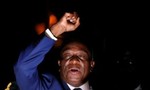Kết thúc ‘triều đại’ Mugabe, Zimbabwe có tổng thống mới