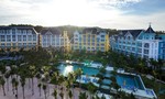 Lễ trao giải 'Oscar của ngành du lịch thế giới 2017' sẽ diễn ra tại JW Marriott Phu Quoc Emerald Bay