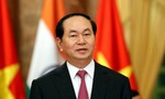 Chủ tịch nước Trần Đại Quang chỉ đạo xử lý nghiêm các hành vi vi phạm pháp luật về trẻ em