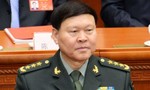 Thượng tướng Trung Quốc treo cổ tự tử vì bị điều tra tham nhũng