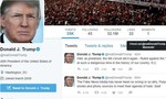 Nhân viên Twitter 'vô tình' xóa tài khoản của Tổng thống Donald Trump