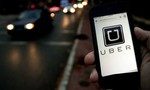Uber chấp nhập đóng 66,8 tỷ đồng truy thu thuế