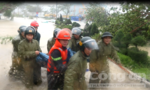 Thủ tướng chỉ đạo khẩn trương tìm kiếm các nạn nhân mất tích do bão