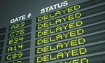 Ảnh hưởng cơn bão số Damrey, 46 chuyến bay bị huỷ