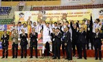 Ngược dòng Malaysia, futsal Thái Lan lần thứ 13 vô địch Đông Nam Á