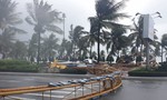 Chủ tịch TP.Đà Nẵng kêu gọi khắc phục hậu quả mưa bão