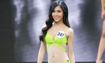 Ngắm thân hình 'bốc lửa' của người đẹp Hoa hậu Hoàn vũ với bikini