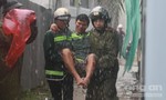 Chùm ảnh: Phú Yên, Khánh Hòa tan hoang sau bão số 12